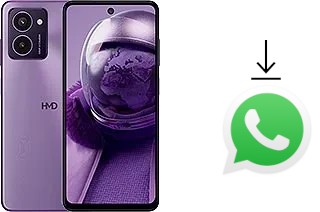 Comment installer WhatsApp dans un HMD Pulse Pro