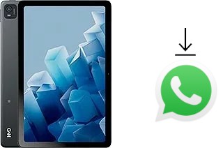 Comment installer WhatsApp dans un HMD T21