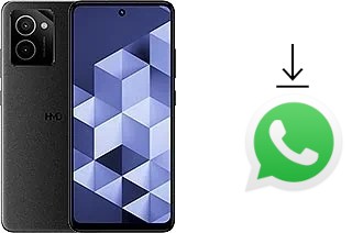 Comment installer WhatsApp dans un HMD Vibe