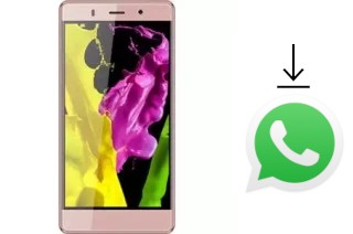 Comment installer WhatsApp dans un Hotwav Cosmos V15