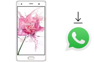 Comment installer WhatsApp dans un Hotwav Cosmos V19