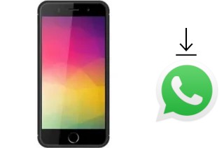 Comment installer WhatsApp dans un Hotwav Cosmos V8 Lite