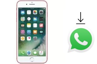 Comment installer WhatsApp dans un Hotwav IP6 Plus