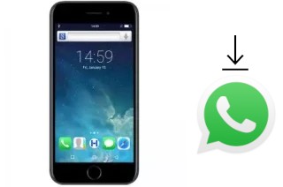 Comment installer WhatsApp dans un Hotwav IP7