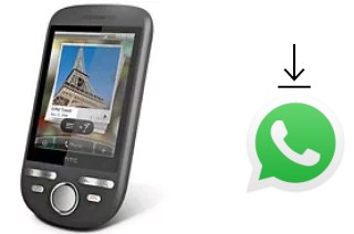 Comment installer WhatsApp dans un HTC Tattoo