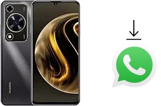 Comment installer WhatsApp dans un Huawei Enjoy 70
