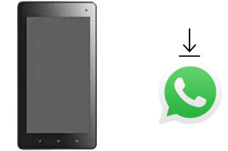 Comment installer WhatsApp dans un Huawei IDEOS S7 Slim CDMA