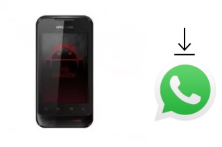 Comment installer WhatsApp dans un Hyundai H10