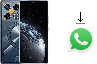 Comment installer WhatsApp dans un Infinix GT 20 Pro