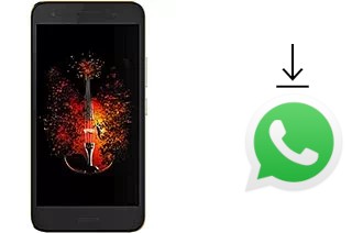 Comment installer WhatsApp dans un Infinix Hot 5 Lite