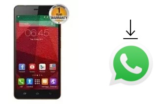 Comment installer WhatsApp dans un Infinix Hot Note