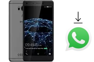 Comment installer WhatsApp dans un Infinix Zero 4+