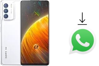 Comment installer WhatsApp dans un Infinix Zero 2023
