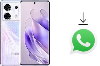 Comment installer WhatsApp dans un Infinix Zero 30