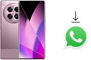Comment installer WhatsApp dans un Infinix Zero 40