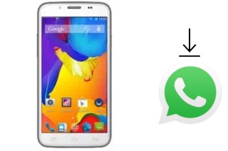 Comment installer WhatsApp dans un Infone I950Q