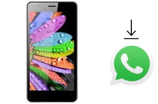 Comment installer WhatsApp dans un It-Works It Works M5028Q