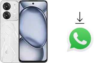 Comment installer WhatsApp dans un itel A80