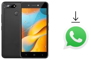 Comment installer WhatsApp dans un itel P15