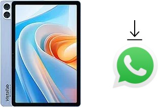 Comment installer WhatsApp dans un itel VistaTab 30