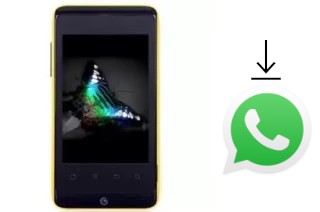 Comment installer WhatsApp dans un K-Touch T619 Plus