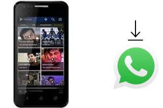 Comment installer WhatsApp dans un Karbonn A2+