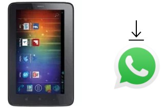 Comment installer WhatsApp dans un Karbonn A37