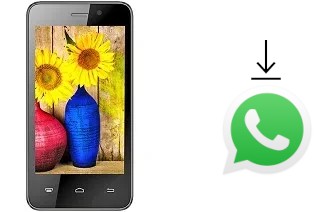 Comment installer WhatsApp dans un Karbonn Titanium S99