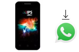 Comment installer WhatsApp dans un KENEKSI Libra 2