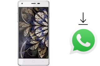 Comment installer WhatsApp dans un Konrow Cool-K