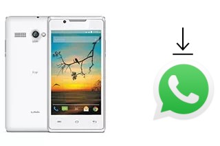 Comment installer WhatsApp dans un Lava Flair P1i