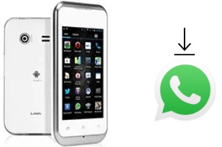 Comment installer WhatsApp dans un Lava Iris 349+
