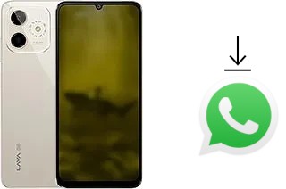 Comment installer WhatsApp dans un Lava Shark