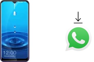 Comment installer WhatsApp dans un Leagoo M13