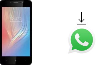 Comment installer WhatsApp dans un Leagoo Power 2