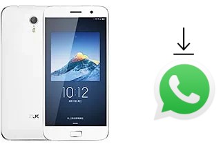 Comment installer WhatsApp dans un Lenovo ZUK Z1 mini