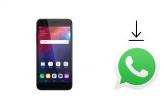 Comment installer WhatsApp dans un LG Xpression Plus