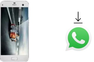 Comment installer WhatsApp dans un Lyf Earth 2