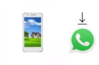 Comment installer WhatsApp dans un Majestic Ares 23