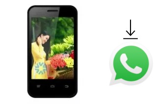 Comment installer WhatsApp dans un Masstel M120
