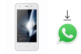 Comment installer WhatsApp dans un Masstel M360