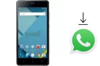 Comment installer WhatsApp dans un Matrix Gravity