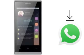 Comment installer WhatsApp dans un Maximus Vjoy Power