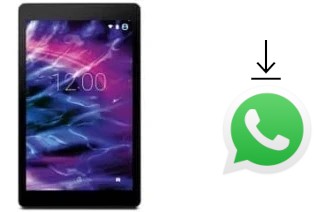 Comment installer WhatsApp dans un Medion LifeTab P10603