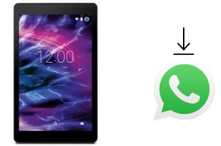 Comment installer WhatsApp dans un Medion LifeTab X10605