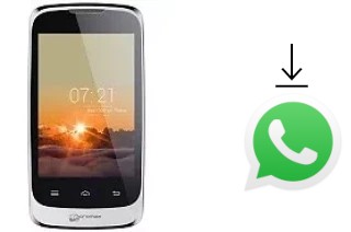 Comment installer WhatsApp dans un Micromax Bolt A51