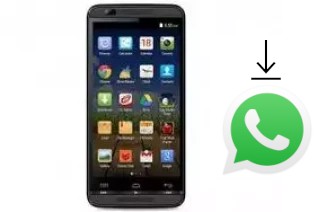 Comment installer WhatsApp dans un Micromax Bolt AD3520