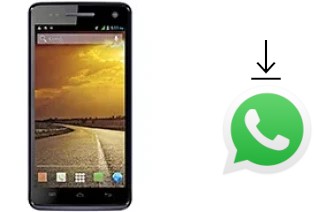 Comment installer WhatsApp dans un Micromax A120 Canvas 2 Colors