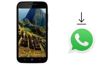 Comment installer WhatsApp dans un Miray MPM-S3