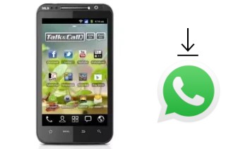 Comment installer WhatsApp dans un MLS iQTalk